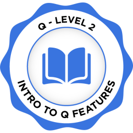 Metamorphosis Badge