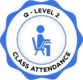 Metamorphosis Badge