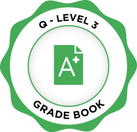 Metamorphosis Badge