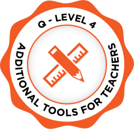 Metamorphosis Badge